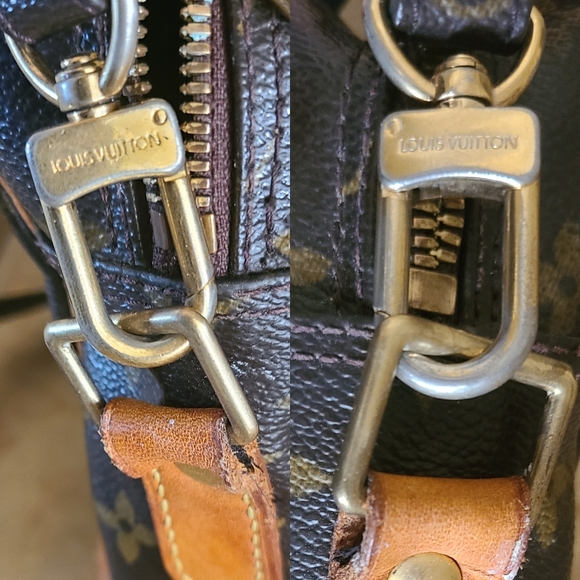 Authentic LV Nile - Picture 5 of 10